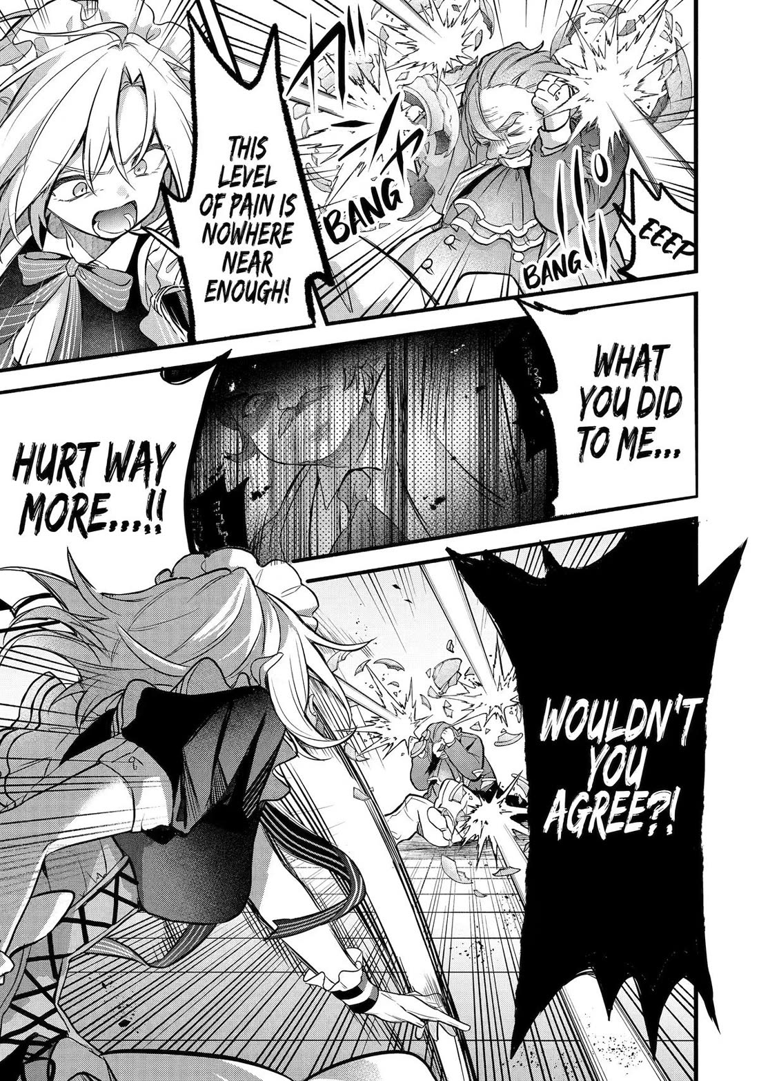 Yuusha Party wo Tsuihou Sareta Beast Tamer, Saikyou Shuzoku Nekomimi Shojo to Deau Chapter 97 page 13 - Chapter 97