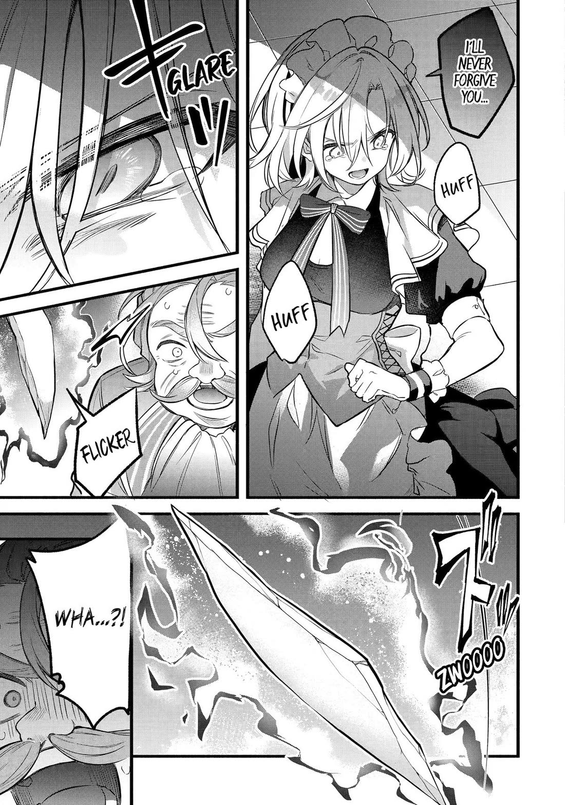 Yuusha Party wo Tsuihou Sareta Beast Tamer, Saikyou Shuzoku Nekomimi Shojo to Deau Chapter 97 page 15 - Chapter 97