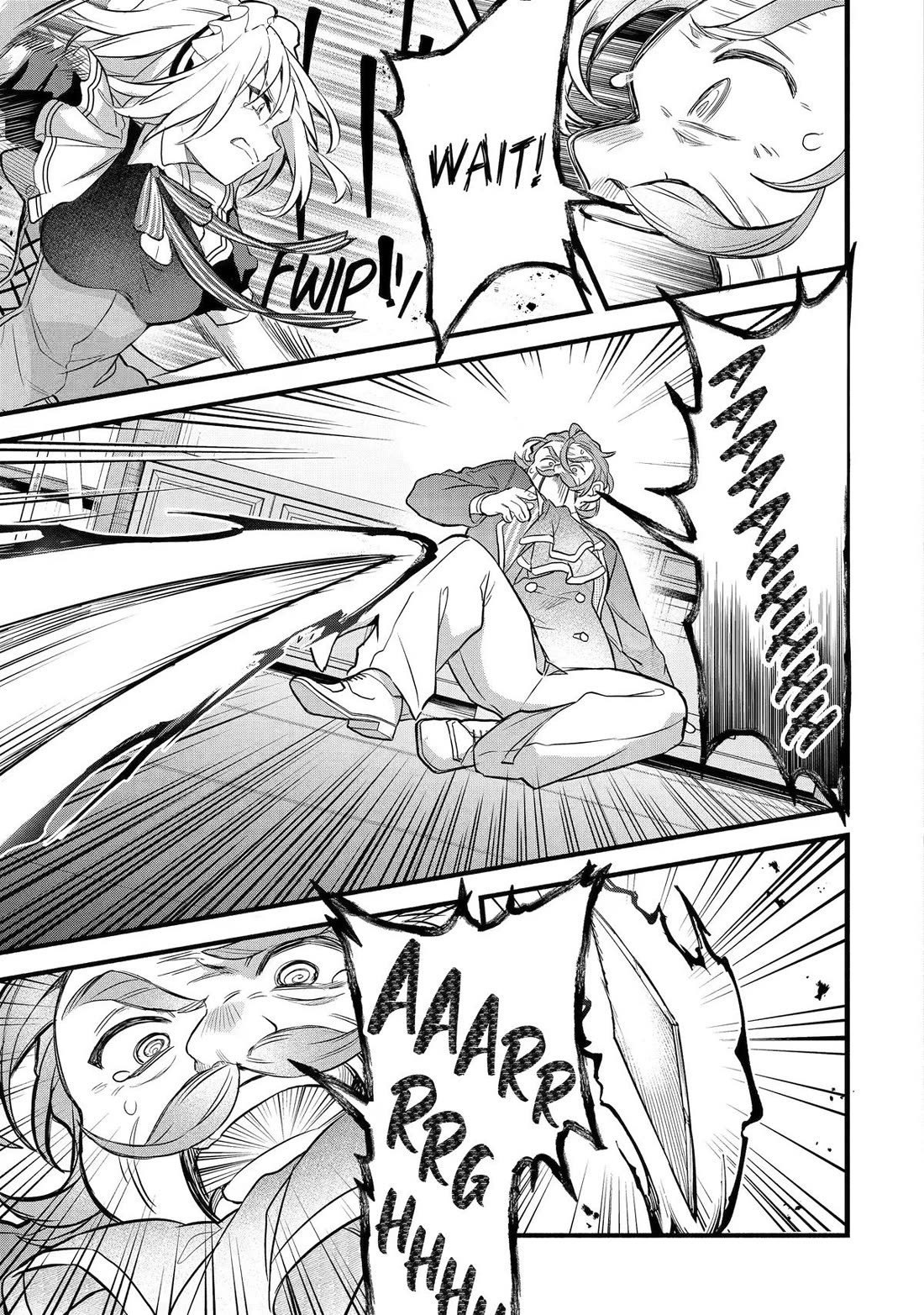 Yuusha Party wo Tsuihou Sareta Beast Tamer, Saikyou Shuzoku Nekomimi Shojo to Deau Chapter 97 page 17 - Chapter 97