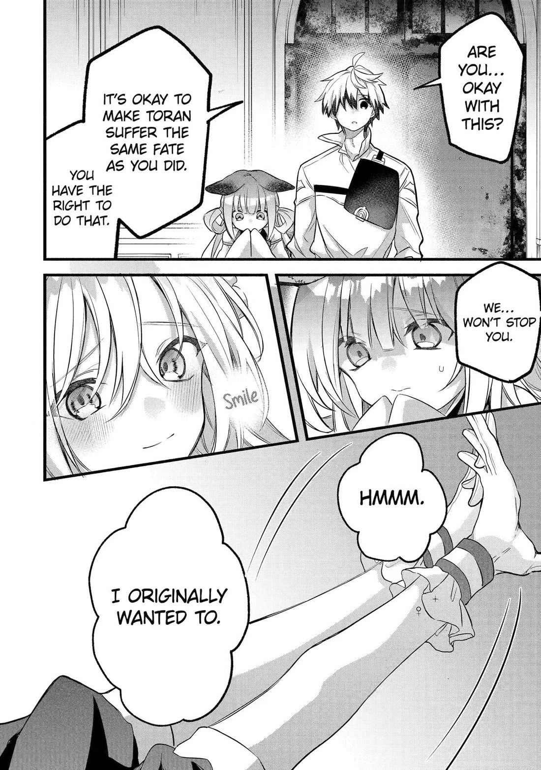 Yuusha Party wo Tsuihou Sareta Beast Tamer, Saikyou Shuzoku Nekomimi Shojo to Deau Chapter 97 page 20 - Chapter 97