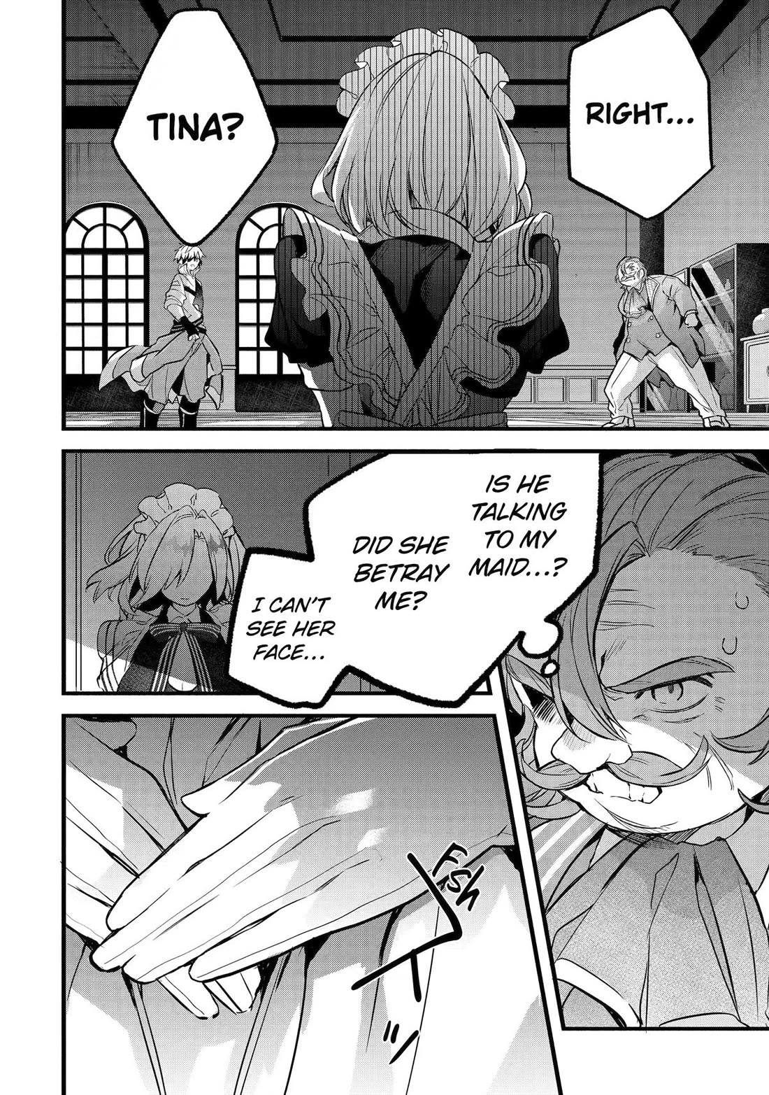 Yuusha Party wo Tsuihou Sareta Beast Tamer, Saikyou Shuzoku Nekomimi Shojo to Deau Chapter 97 page 4 - Chapter 97