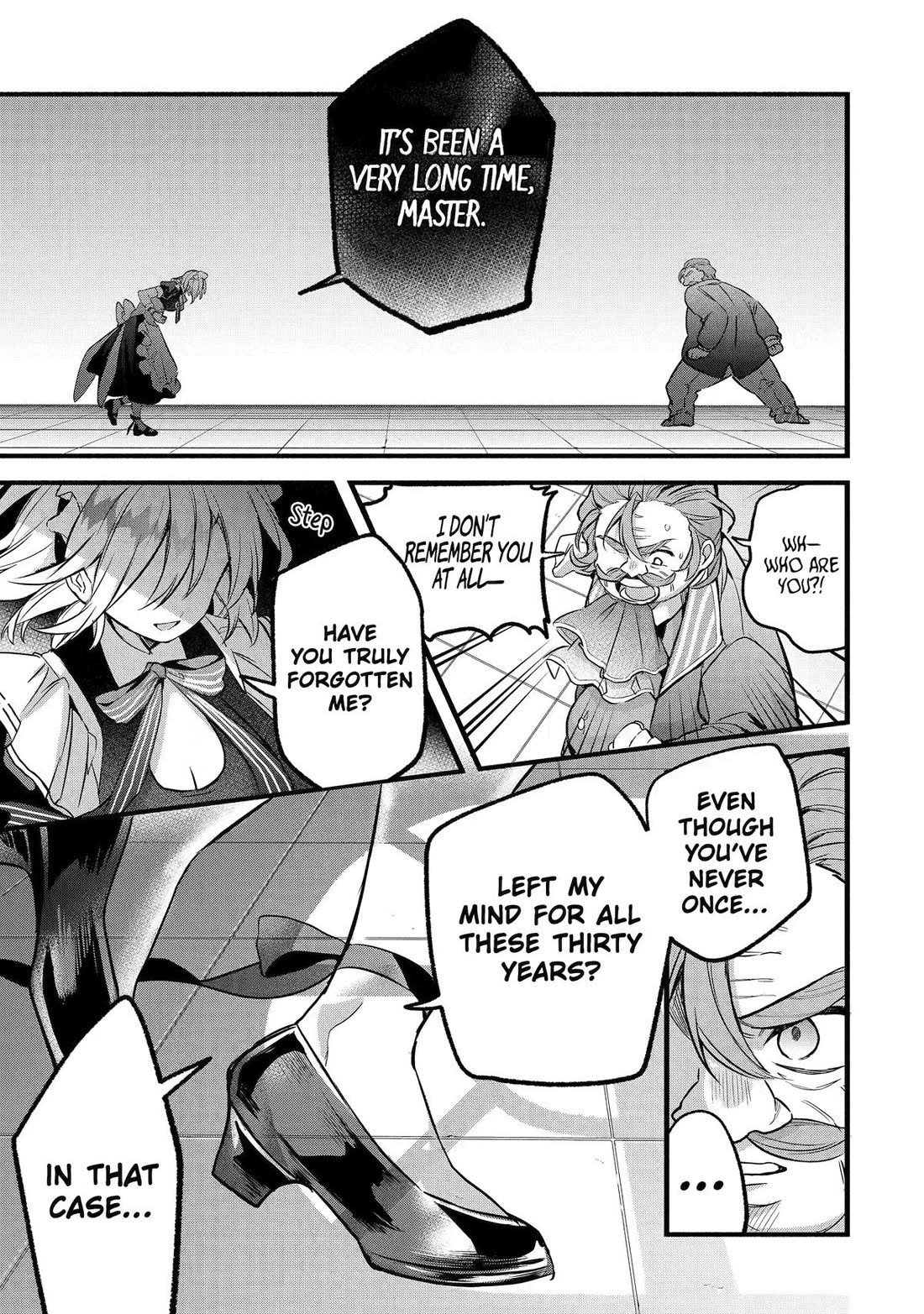 Yuusha Party wo Tsuihou Sareta Beast Tamer, Saikyou Shuzoku Nekomimi Shojo to Deau Chapter 97 page 5 - Chapter 97