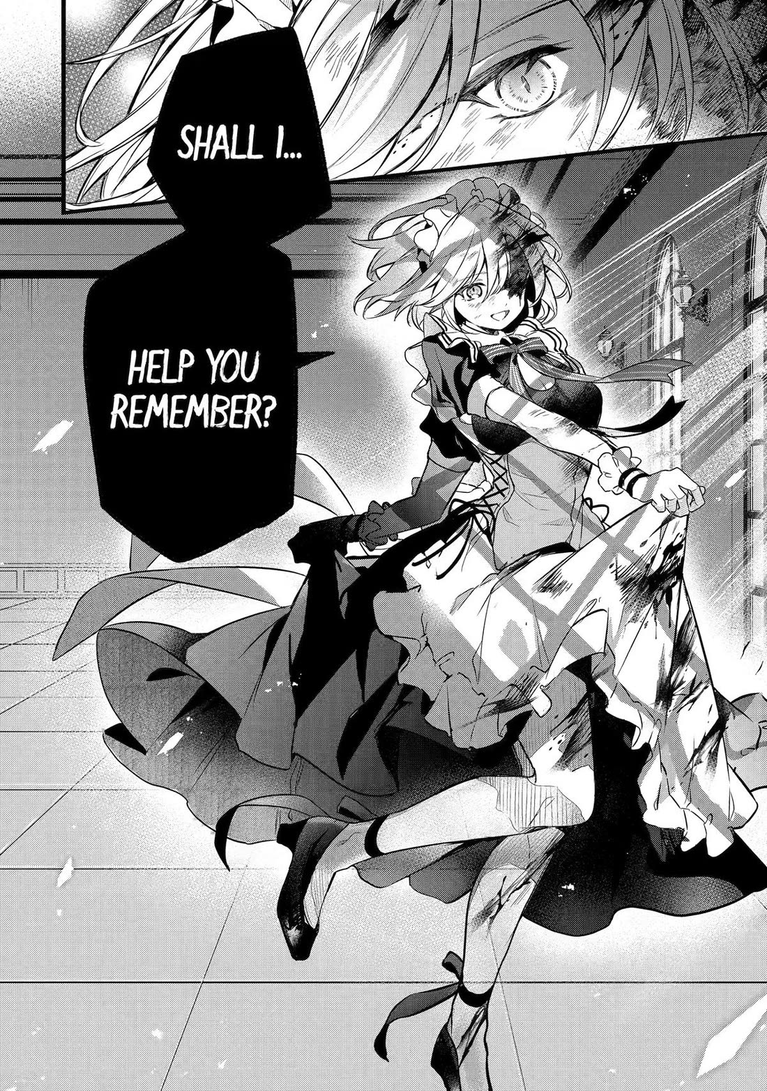 Yuusha Party wo Tsuihou Sareta Beast Tamer, Saikyou Shuzoku Nekomimi Shojo to Deau Chapter 97 page 6 - Chapter 97