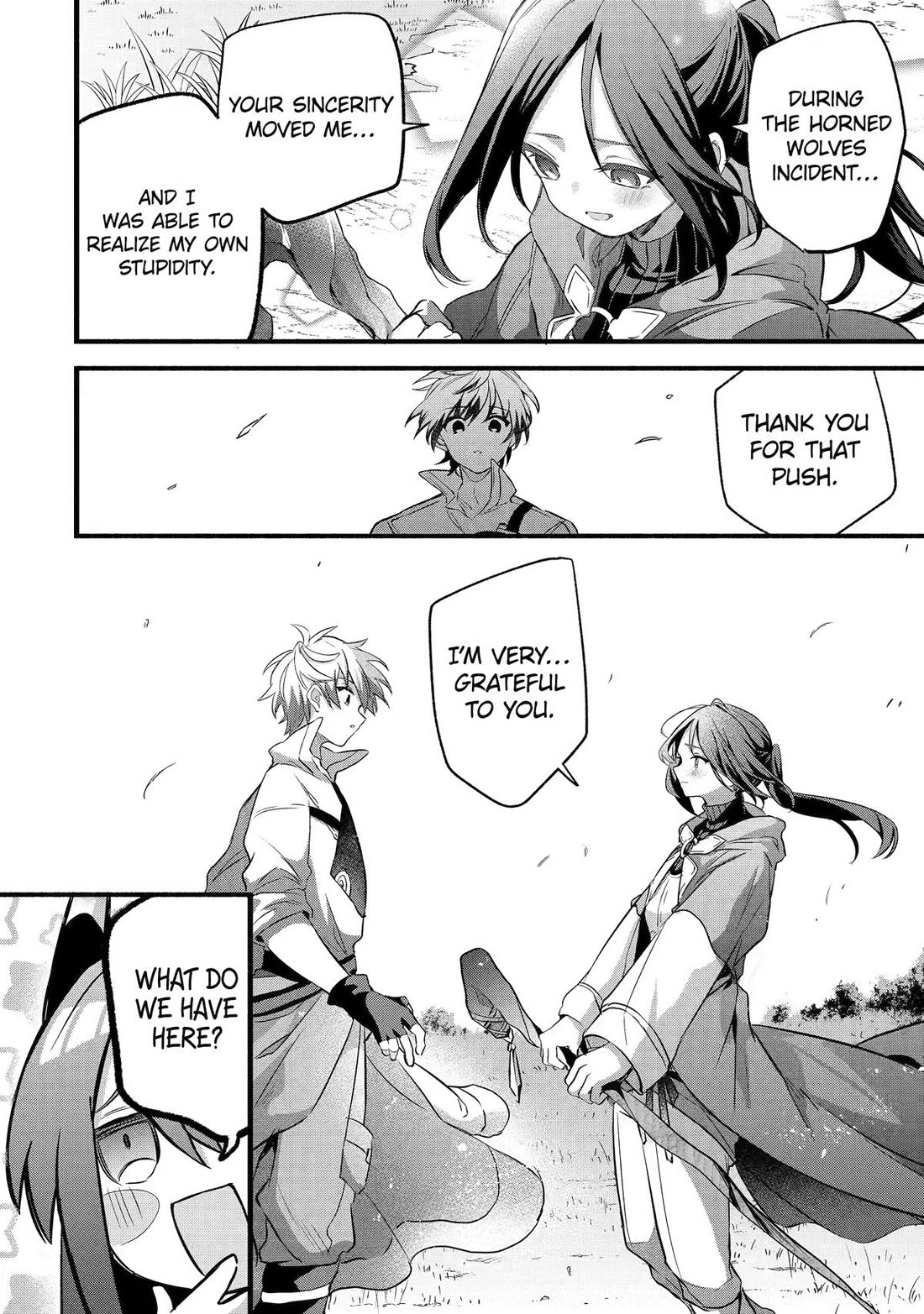 Yuusha Party wo Tsuihou Sareta Beast Tamer, Saikyou Shuzoku Nekomimi Shojo to Deau Chapter 98 page 6 - Chapter 98