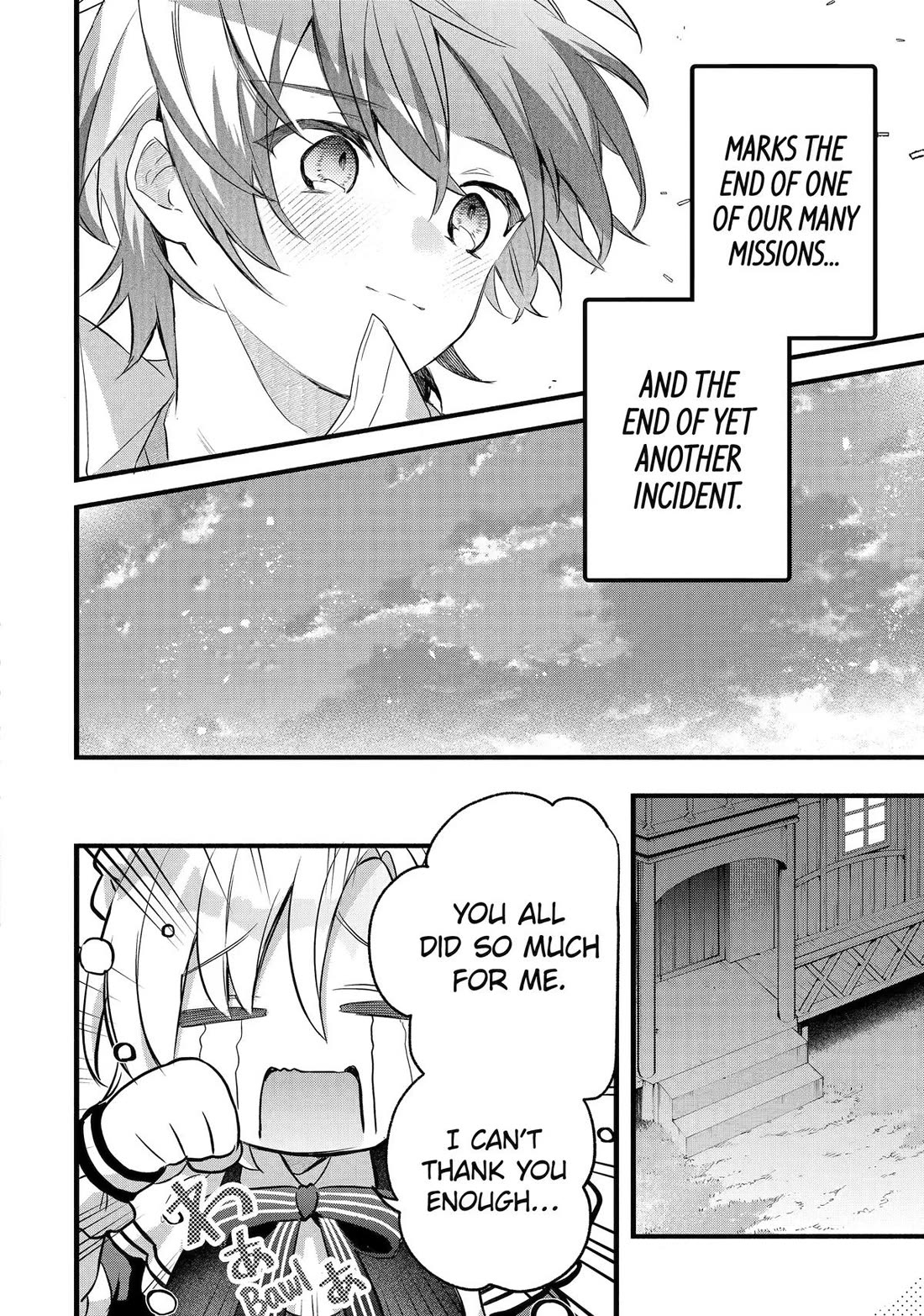 Yuusha Party wo Tsuihou Sareta Beast Tamer, Saikyou Shuzoku Nekomimi Shojo to Deau Chapter 98 page 8 - Chapter 98