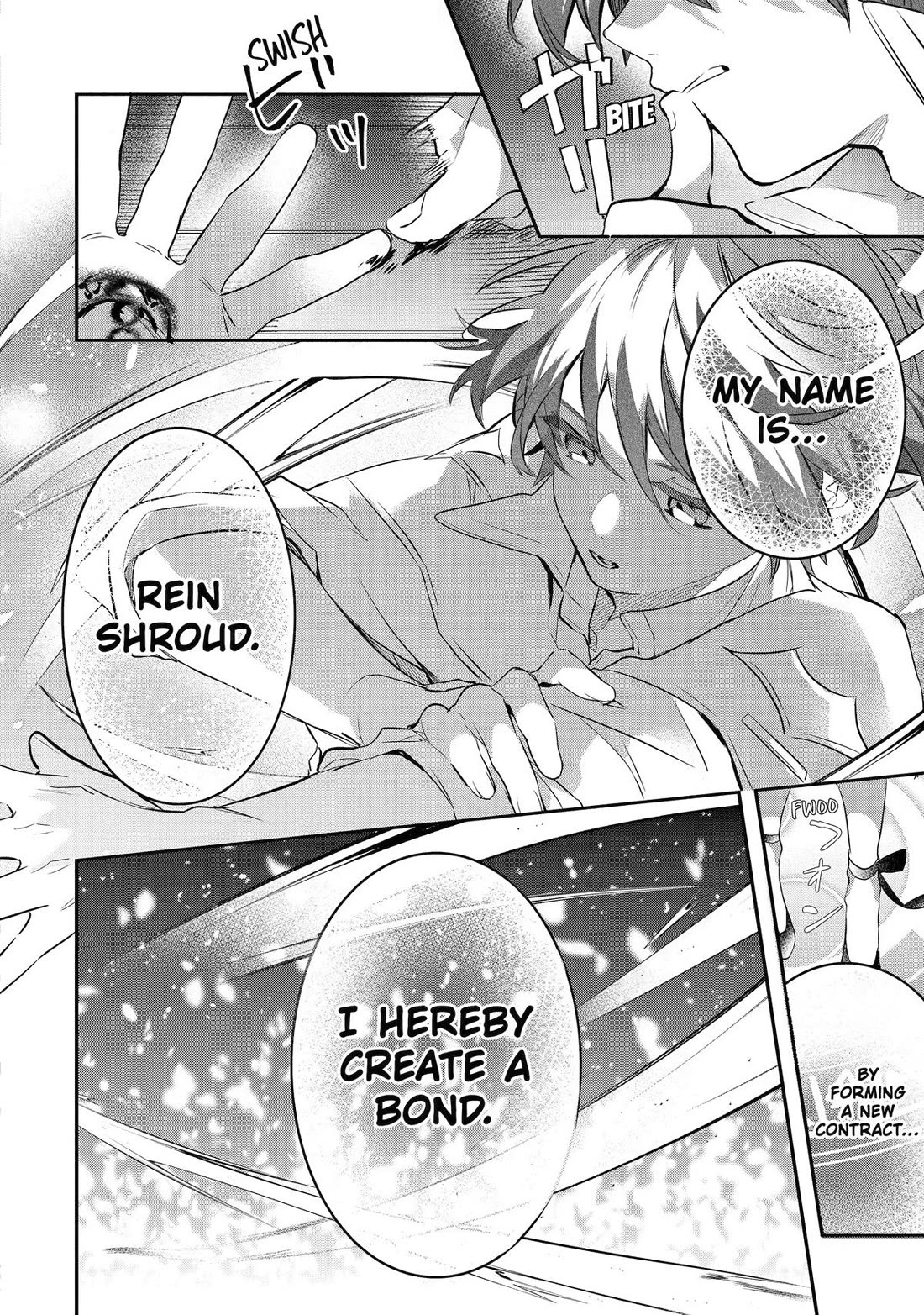 Yuusha Party wo Tsuihou Sareta Beast Tamer, Saikyou Shuzoku Nekomimi Shojo to Deau Chapter 99 page 10 - Chapter 99