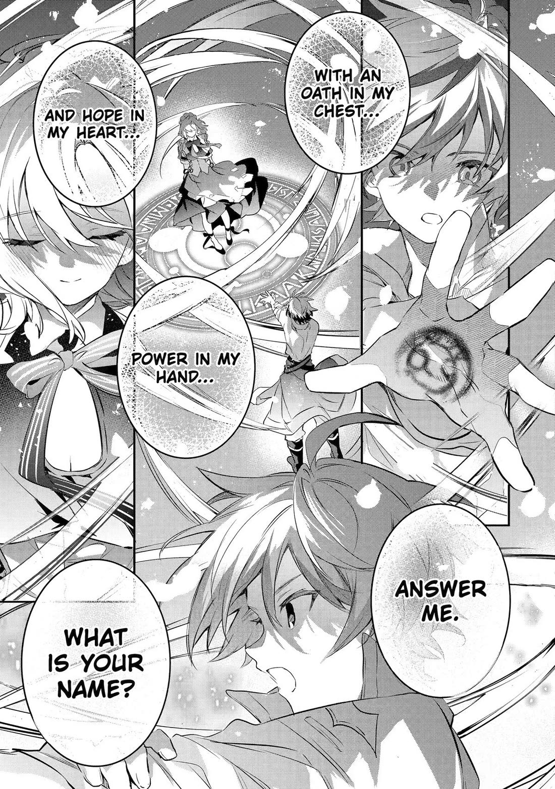 Yuusha Party wo Tsuihou Sareta Beast Tamer, Saikyou Shuzoku Nekomimi Shojo to Deau Chapter 99 page 11 - Chapter 99