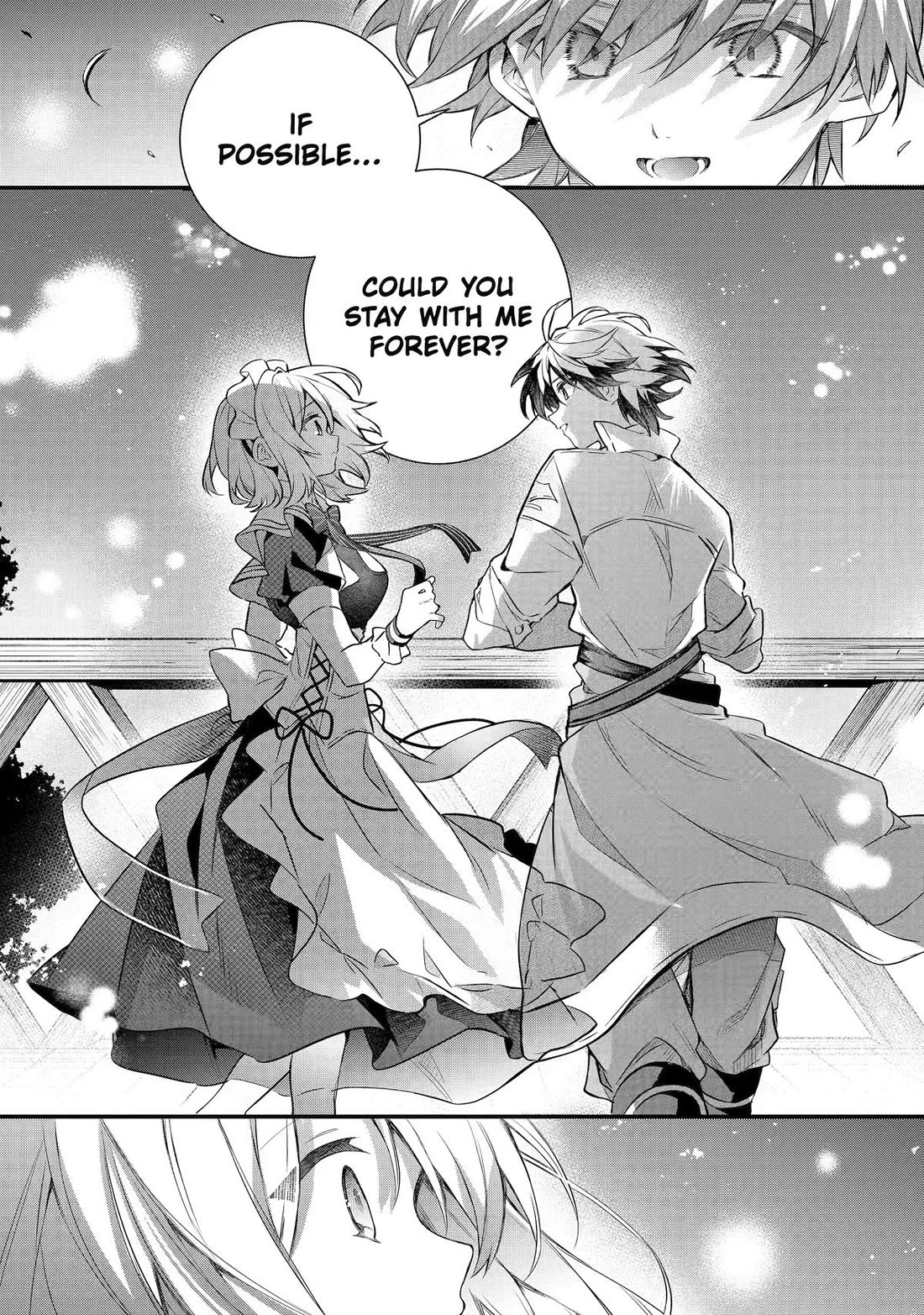 Yuusha Party wo Tsuihou Sareta Beast Tamer, Saikyou Shuzoku Nekomimi Shojo to Deau Chapter 99 page 15 - Chapter 99