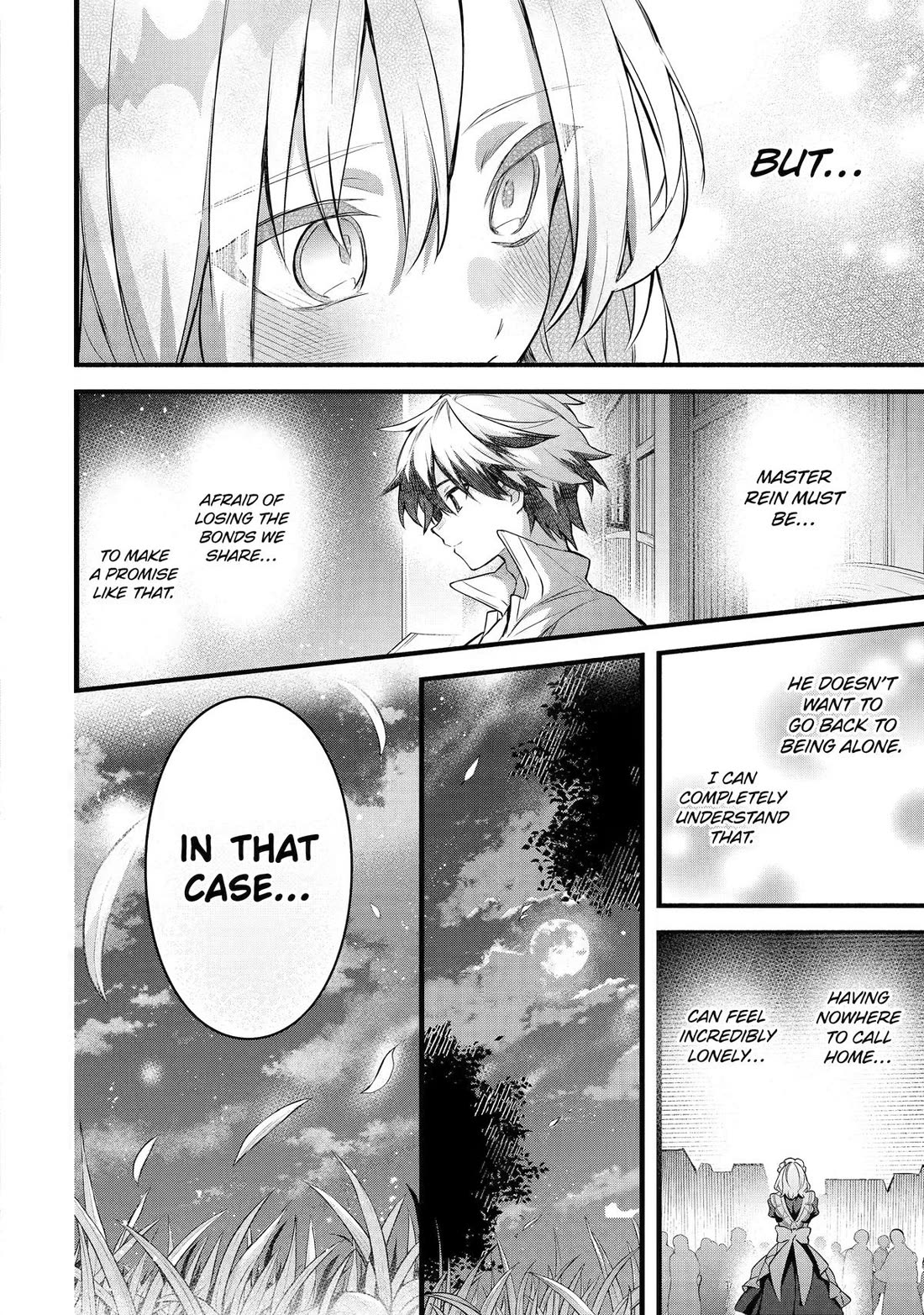 Yuusha Party wo Tsuihou Sareta Beast Tamer, Saikyou Shuzoku Nekomimi Shojo to Deau Chapter 99 page 18 - Chapter 99