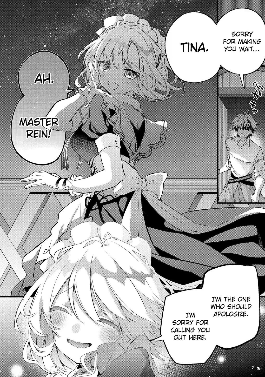 Yuusha Party wo Tsuihou Sareta Beast Tamer, Saikyou Shuzoku Nekomimi Shojo to Deau Chapter 99 page 2 - Chapter 99