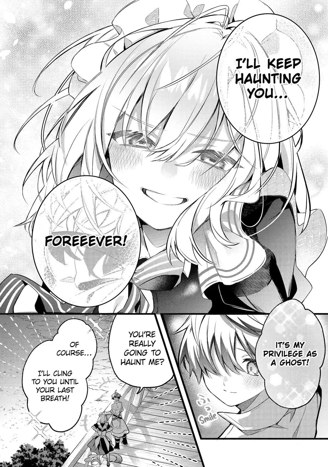 Yuusha Party wo Tsuihou Sareta Beast Tamer, Saikyou Shuzoku Nekomimi Shojo to Deau Chapter 99 page 20 - Chapter 99
