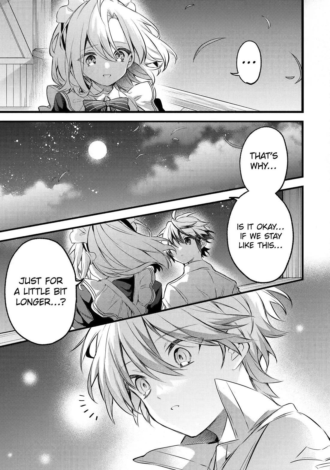 Yuusha Party wo Tsuihou Sareta Beast Tamer, Saikyou Shuzoku Nekomimi Shojo to Deau Chapter 99 page 21 - Chapter 99