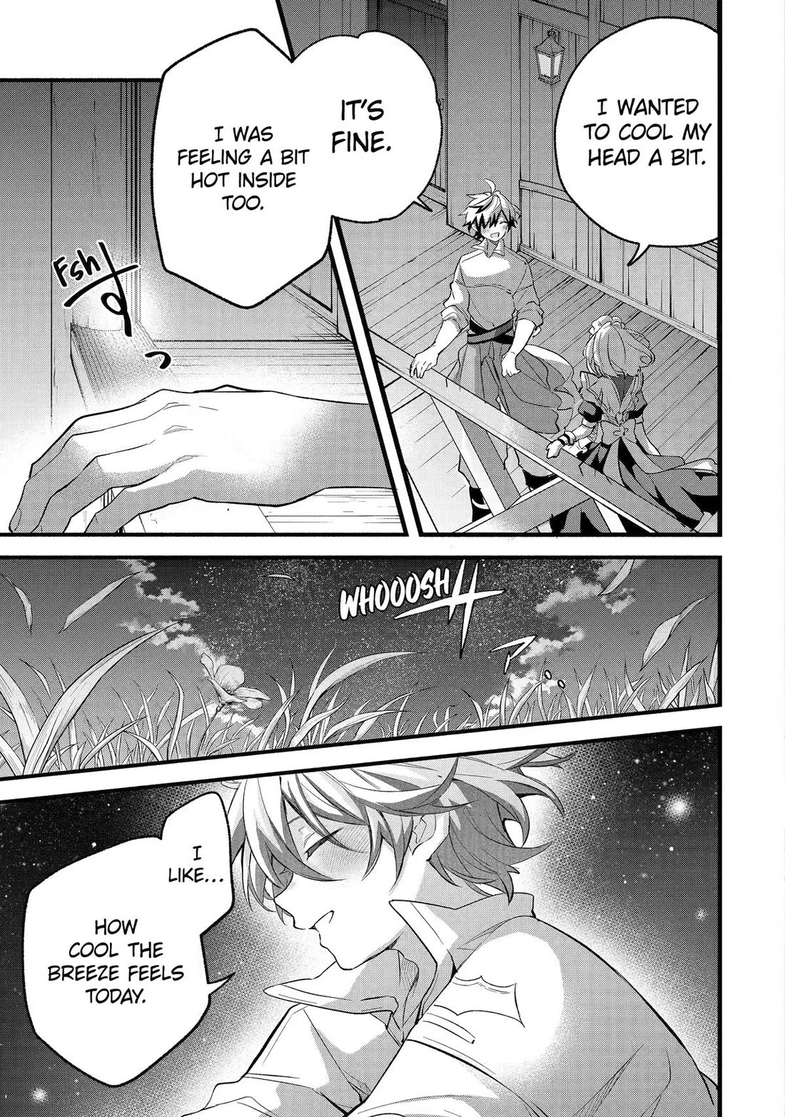 Yuusha Party wo Tsuihou Sareta Beast Tamer, Saikyou Shuzoku Nekomimi Shojo to Deau Chapter 99 page 3 - Chapter 99