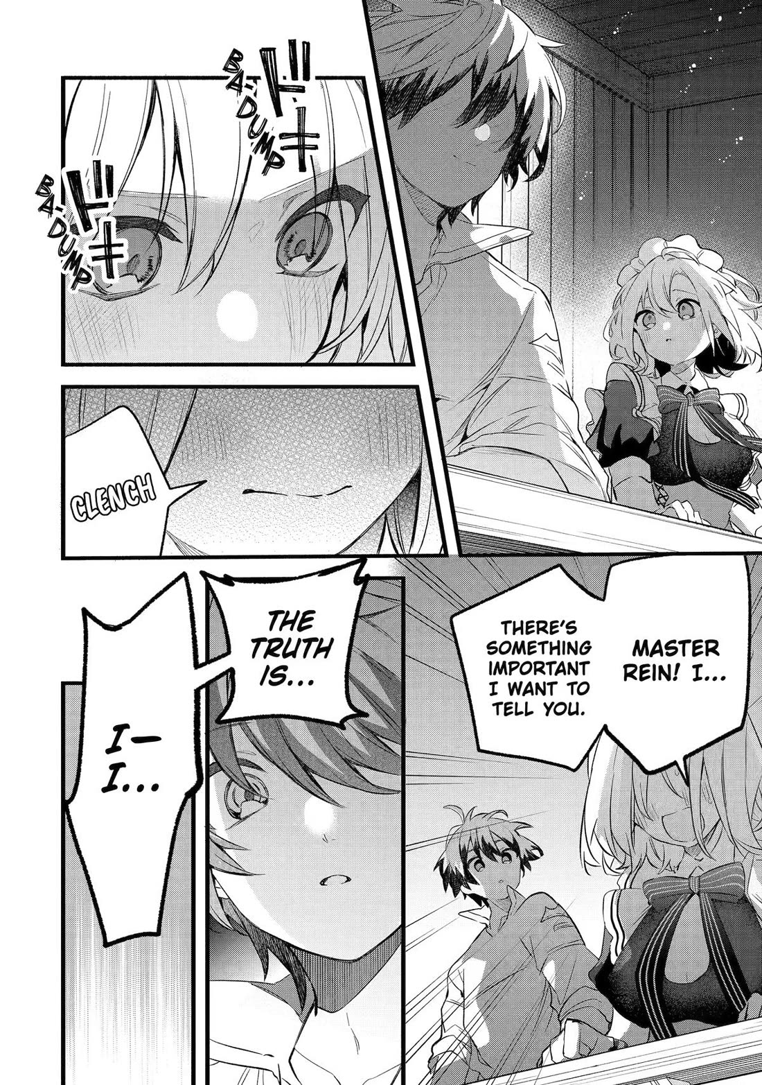 Yuusha Party wo Tsuihou Sareta Beast Tamer, Saikyou Shuzoku Nekomimi Shojo to Deau Chapter 99 page 4 - Chapter 99