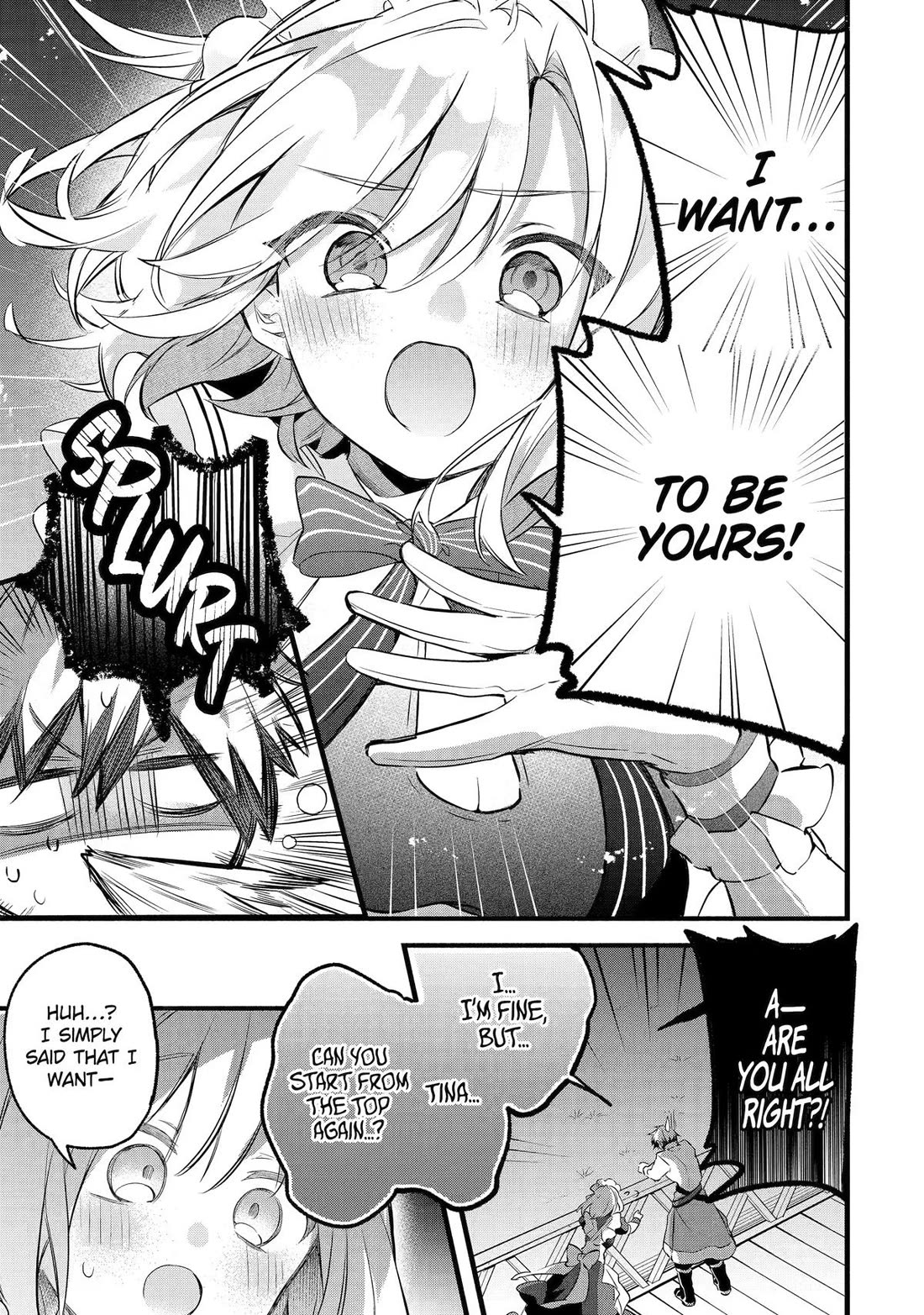 Yuusha Party wo Tsuihou Sareta Beast Tamer, Saikyou Shuzoku Nekomimi Shojo to Deau Chapter 99 page 5 - Chapter 99