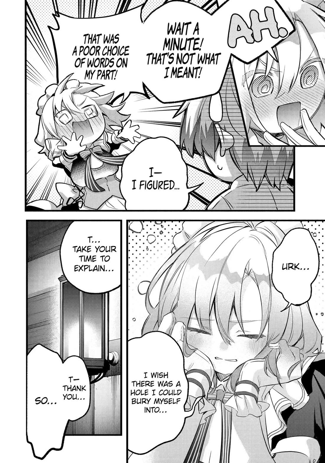 Yuusha Party wo Tsuihou Sareta Beast Tamer, Saikyou Shuzoku Nekomimi Shojo to Deau Chapter 99 page 6 - Chapter 99