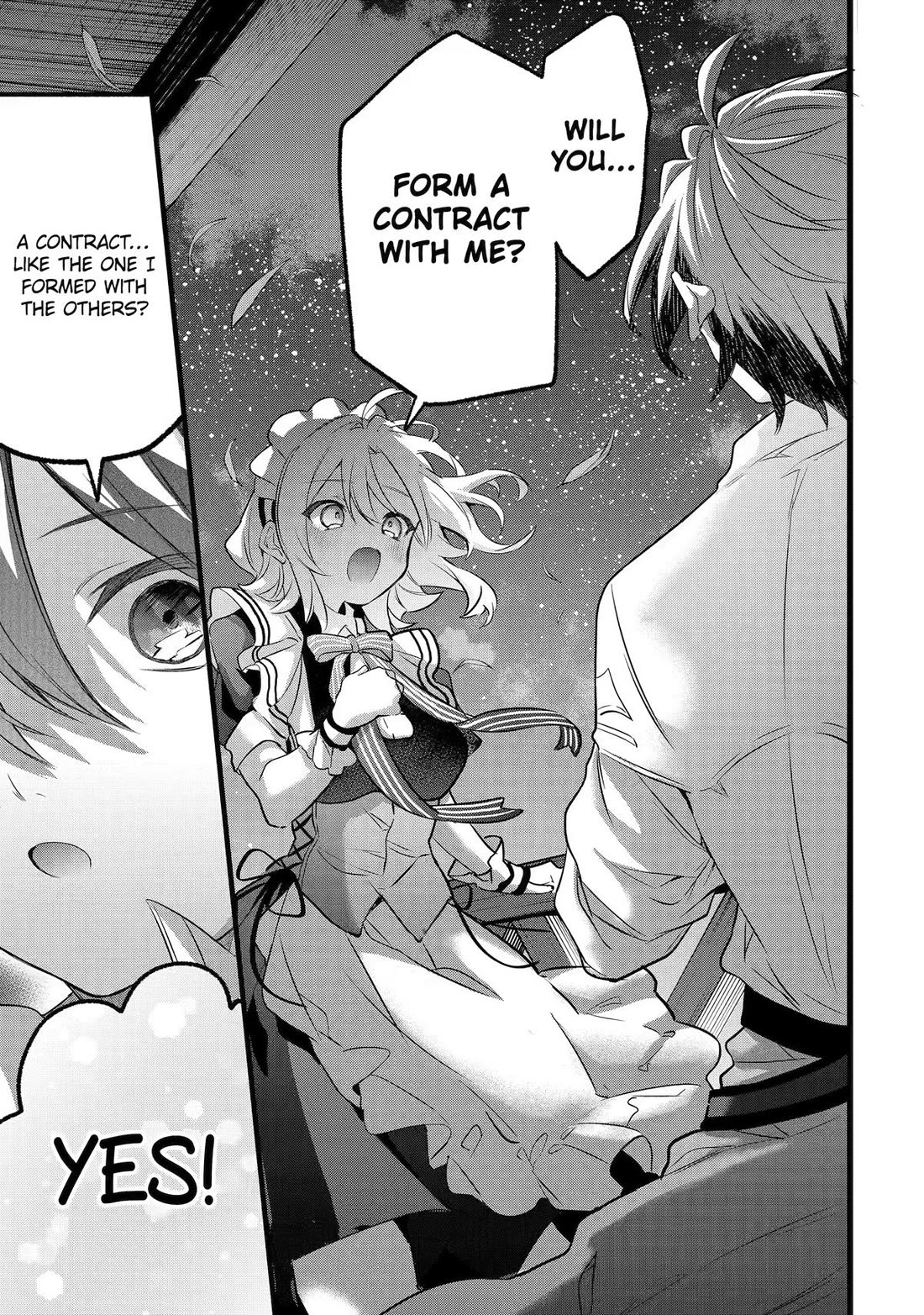 Yuusha Party wo Tsuihou Sareta Beast Tamer, Saikyou Shuzoku Nekomimi Shojo to Deau Chapter 99 page 7 - Chapter 99