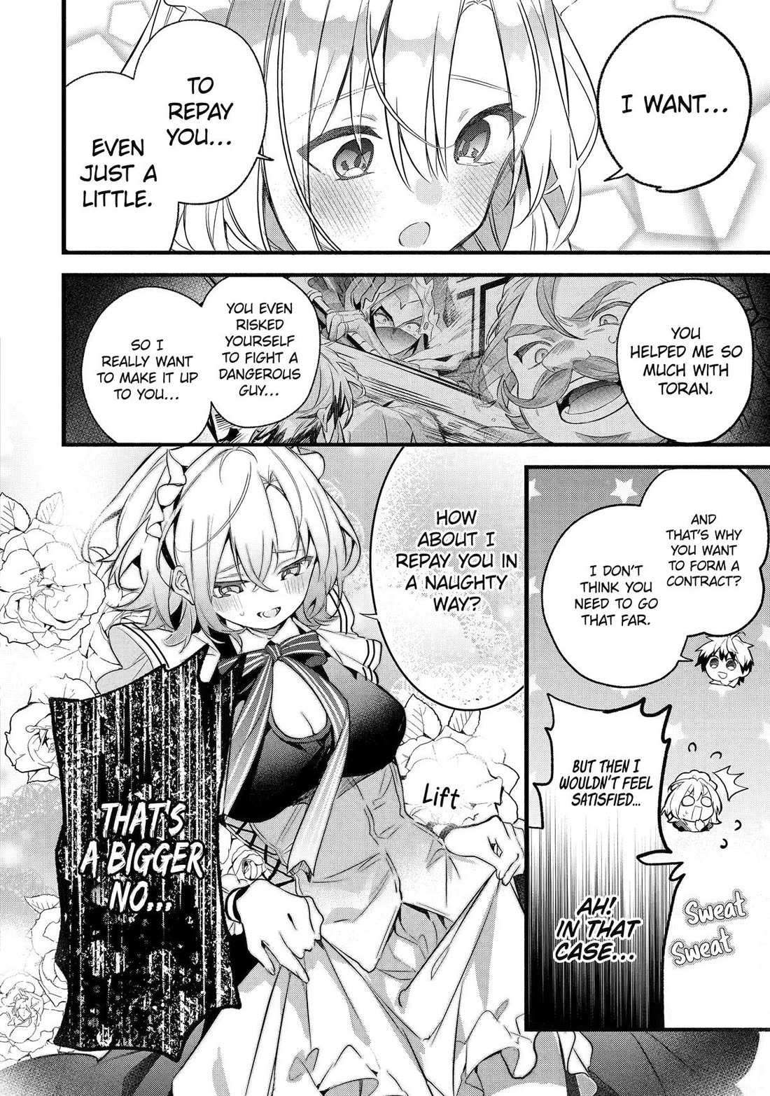 Yuusha Party wo Tsuihou Sareta Beast Tamer, Saikyou Shuzoku Nekomimi Shojo to Deau Chapter 99 page 8 - Chapter 99