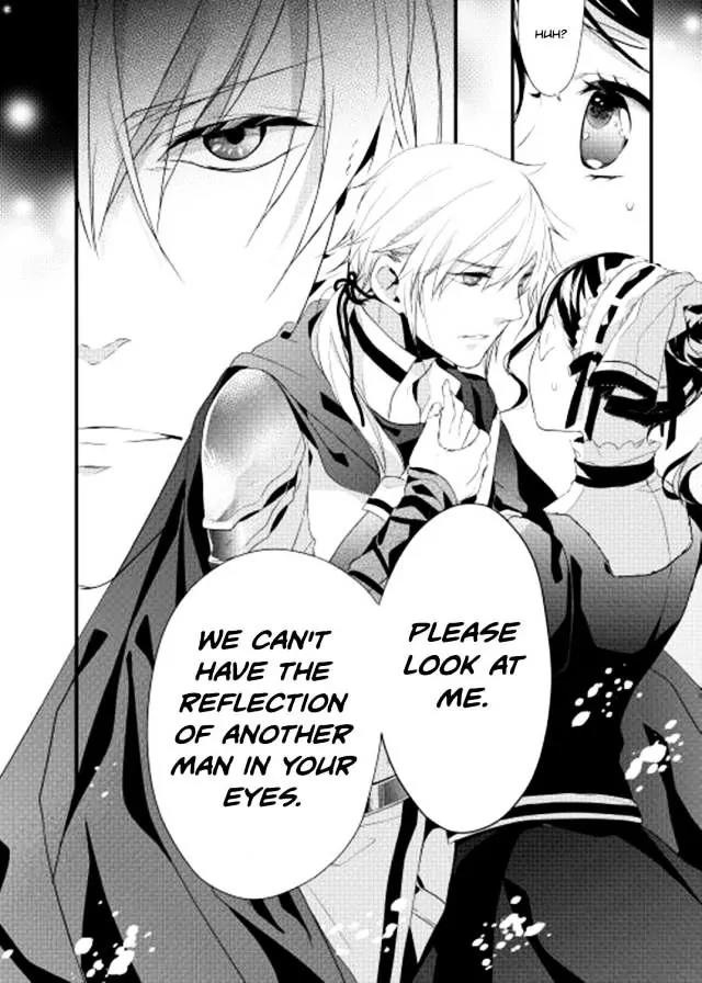Yuusha-sama ni Ikinari Kyuukonsareta no Desu ga Chapter 1 page 20 - Chapter 1