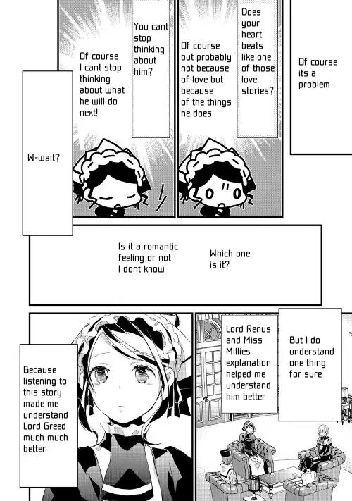 Yuusha-sama ni Ikinari Kyuukonsareta no Desu ga Chapter 10.2 page 14 - Chapter 10.2