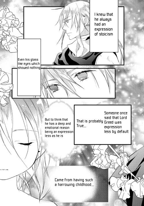 Yuusha-sama ni Ikinari Kyuukonsareta no Desu ga Chapter 10.2 page 3 - Chapter 10.2