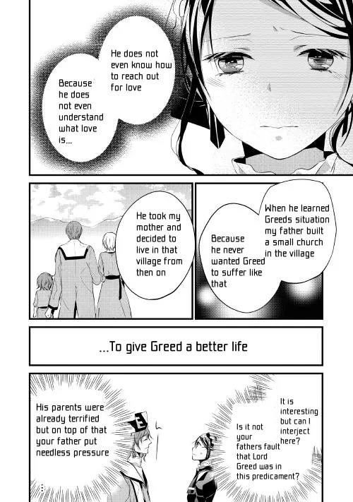 Yuusha-sama ni Ikinari Kyuukonsareta no Desu ga Chapter 10.2 page 4 - Chapter 10.2