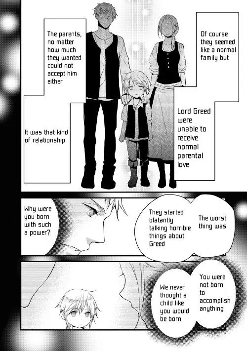 Yuusha-sama ni Ikinari Kyuukonsareta no Desu ga Chapter 10.2 page 8 - Chapter 10.2