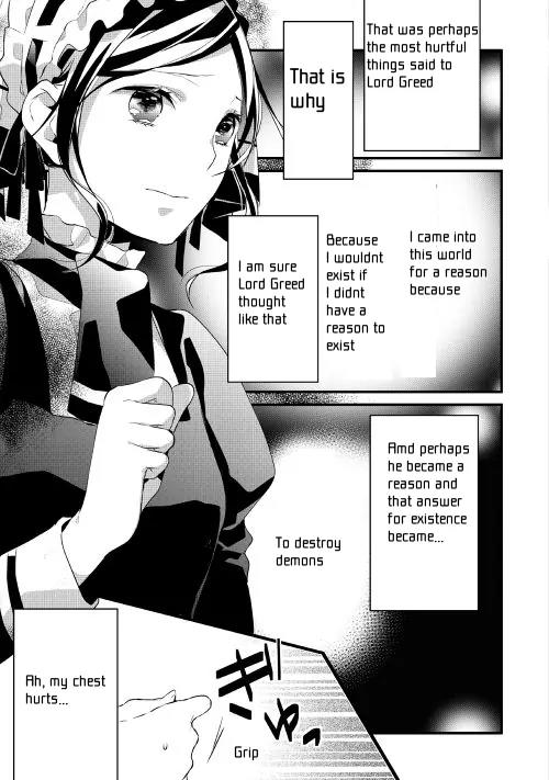 Yuusha-sama ni Ikinari Kyuukonsareta no Desu ga Chapter 10.2 page 9 - Chapter 10.2