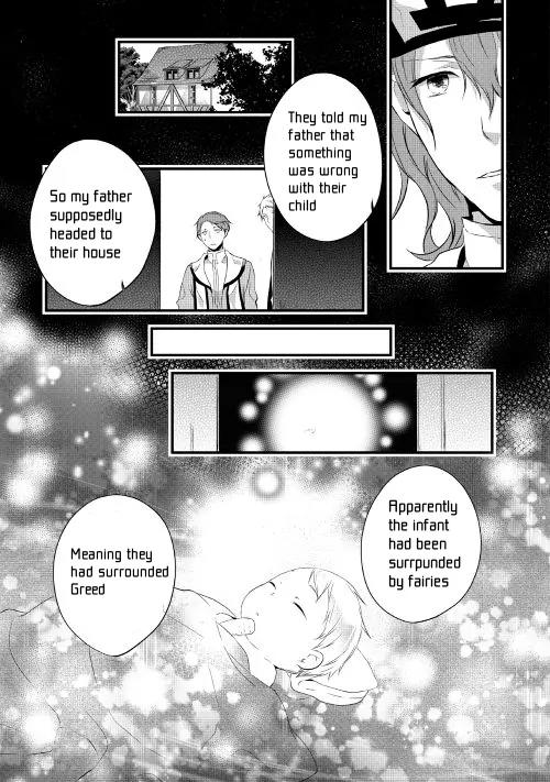 Yuusha-sama ni Ikinari Kyuukonsareta no Desu ga Chapter 10 page 10 - Chapter 10