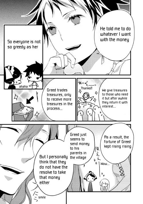 Yuusha-sama ni Ikinari Kyuukonsareta no Desu ga Chapter 10 page 6 - Chapter 10