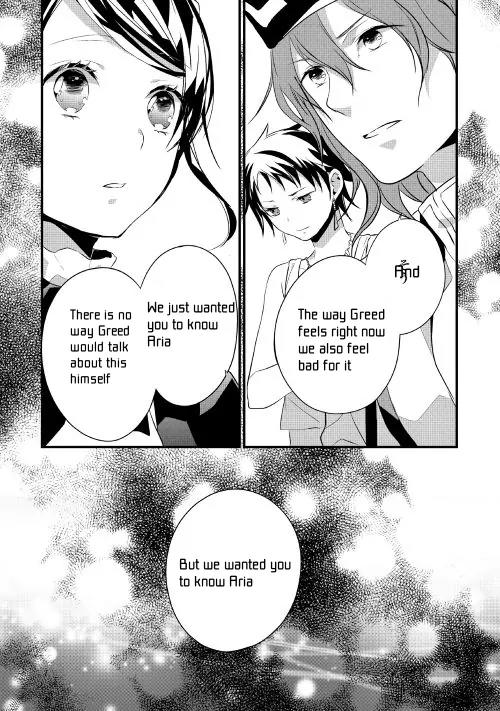 Yuusha-sama ni Ikinari Kyuukonsareta no Desu ga Chapter 10 page 8 - Chapter 10