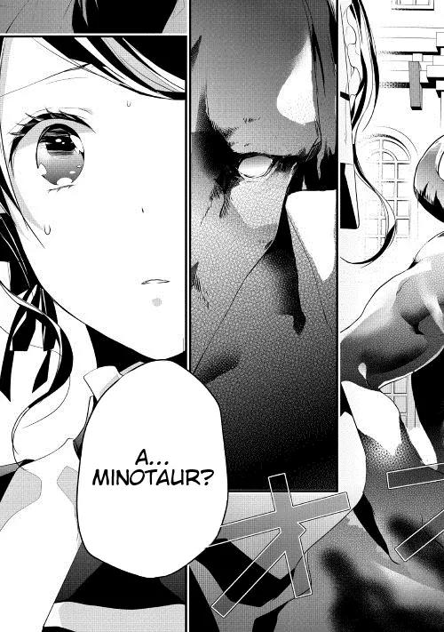 Yuusha-sama ni Ikinari Kyuukonsareta no Desu ga Chapter 11 page 14 - Chapter 11