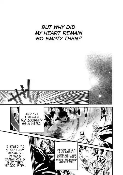 Yuusha-sama ni Ikinari Kyuukonsareta no Desu ga Chapter 5 page 17 - Chapter 5