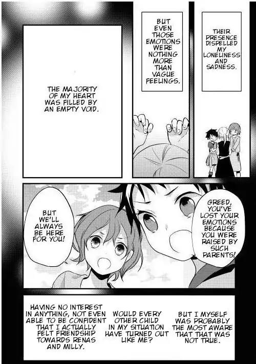 Yuusha-sama ni Ikinari Kyuukonsareta no Desu ga Chapter 5 page 8 - Chapter 5