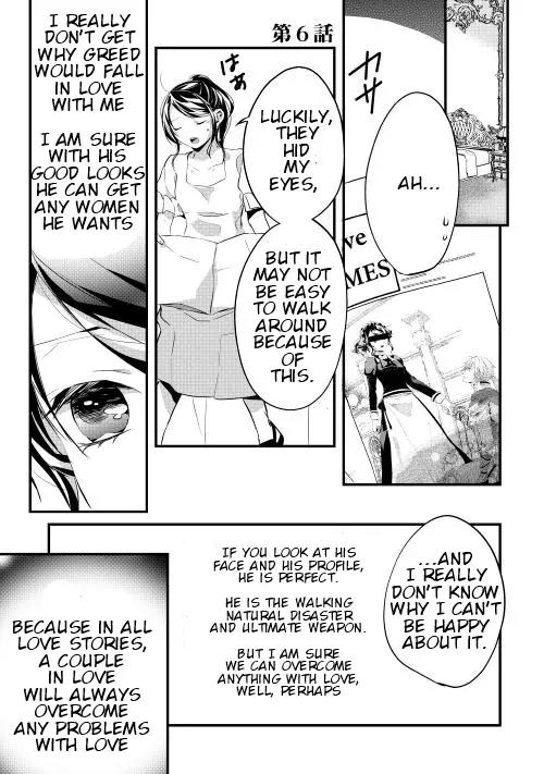 Yuusha-sama ni Ikinari Kyuukonsareta no Desu ga Chapter 6 page 2 - Chapter 6