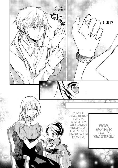 Yuusha-sama ni Ikinari Kyuukonsareta no Desu ga Chapter 7 page 6 - Chapter 7