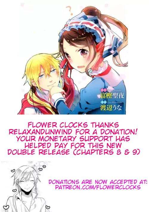 Yuusha-sama ni Ikinari Kyuukonsareta no Desu ga Chapter 8 page 26 - Chapter 8