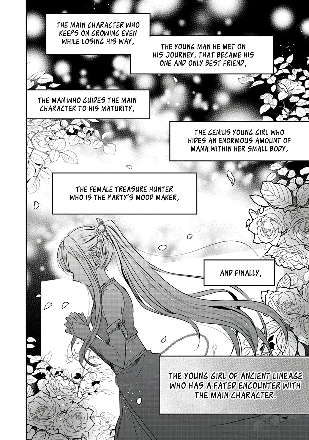 Yuusha-sama No Osananajimi To Iu Shokugyou No Make Heroin Ni Tensei Shita No De, Chougou-shi Ni Job Change Shimasu. Chapter 1 page 10 - Chapter 1
