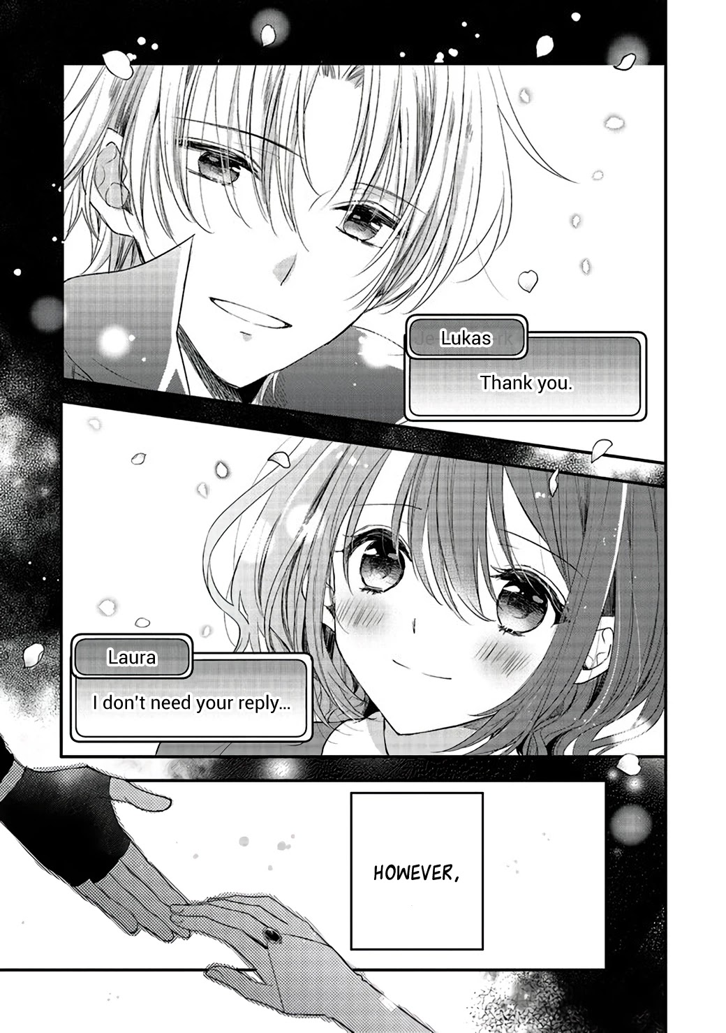 Yuusha-sama No Osananajimi To Iu Shokugyou No Make Heroin Ni Tensei Shita No De, Chougou-shi Ni Job Change Shimasu. Chapter 1 page 13 - Chapter 1