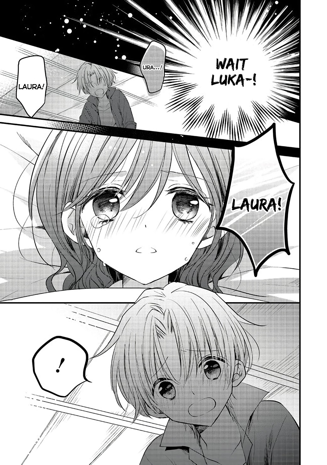 Yuusha-sama No Osananajimi To Iu Shokugyou No Make Heroin Ni Tensei Shita No De, Chougou-shi Ni Job Change Shimasu. Chapter 1 page 21 - Chapter 1
