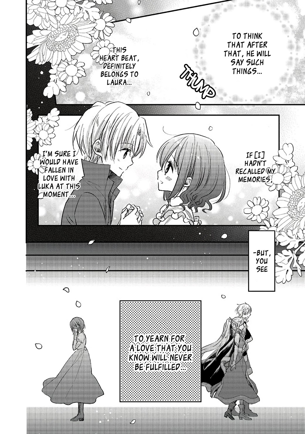 Yuusha-sama No Osananajimi To Iu Shokugyou No Make Heroin Ni Tensei Shita No De, Chougou-shi Ni Job Change Shimasu. Chapter 1 page 34 - Chapter 1