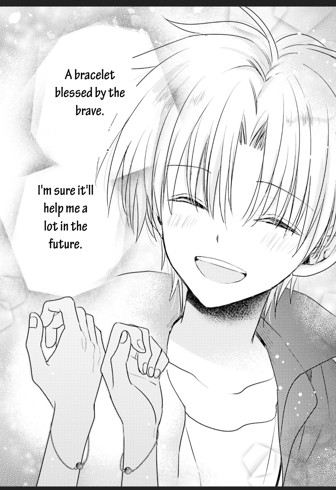 Yuusha-sama No Osananajimi To Iu Shokugyou No Make Heroin Ni Tensei Shita No De, Chougou-shi Ni Job Change Shimasu. Chapter 10 page 23 - Chapter 10