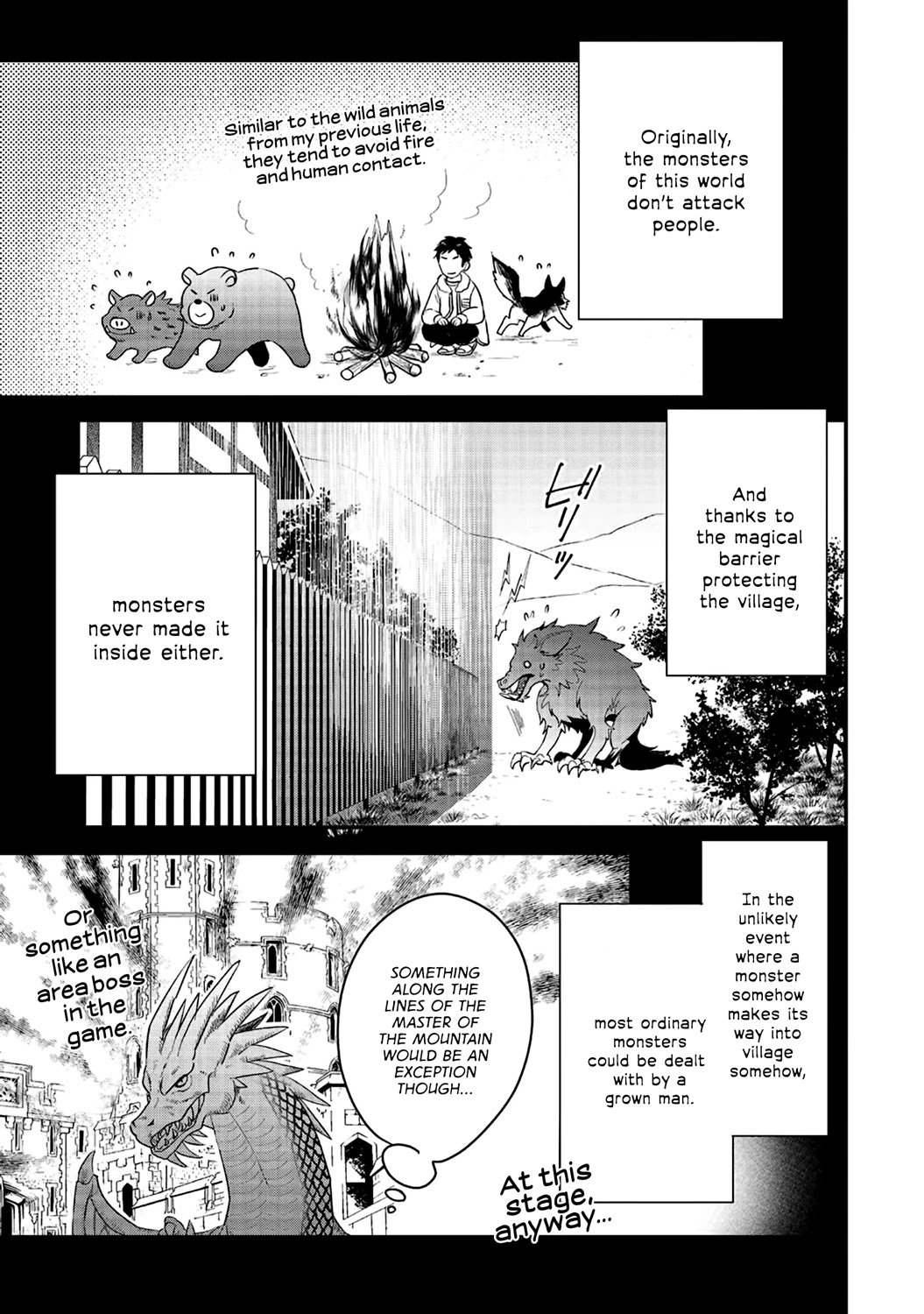 Yuusha-sama No Osananajimi To Iu Shokugyou No Make Heroin Ni Tensei Shita No De, Chougou-shi Ni Job Change Shimasu. Chapter 2 page 14 - Chapter 2