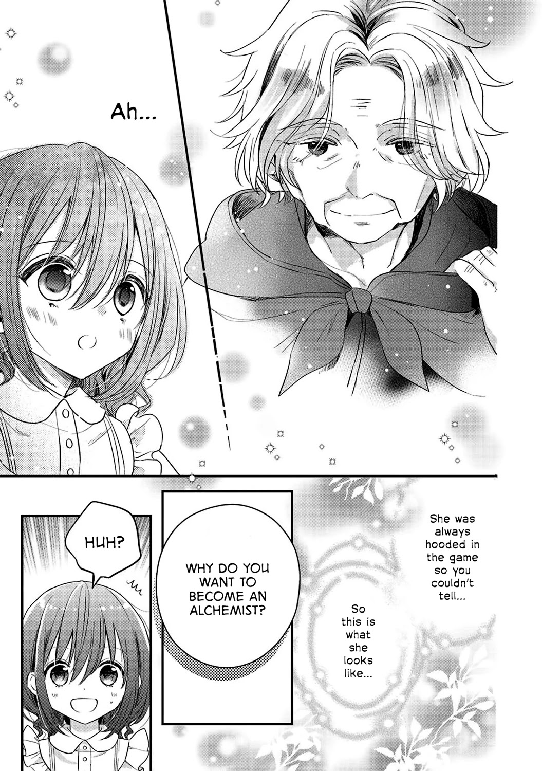 Yuusha-sama No Osananajimi To Iu Shokugyou No Make Heroin Ni Tensei Shita No De, Chougou-shi Ni Job Change Shimasu. Chapter 3 page 20 - Chapter 3