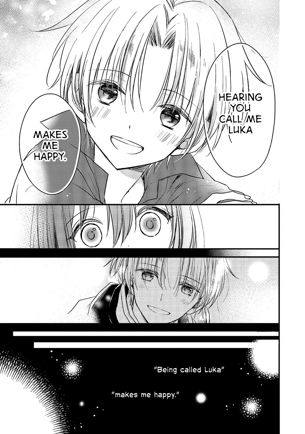 Yuusha-sama No Osananajimi To Iu Shokugyou No Make Heroin Ni Tensei Shita No De, Chougou-shi Ni Job Change Shimasu. Chapter 4 page 25 - Chapter 4
