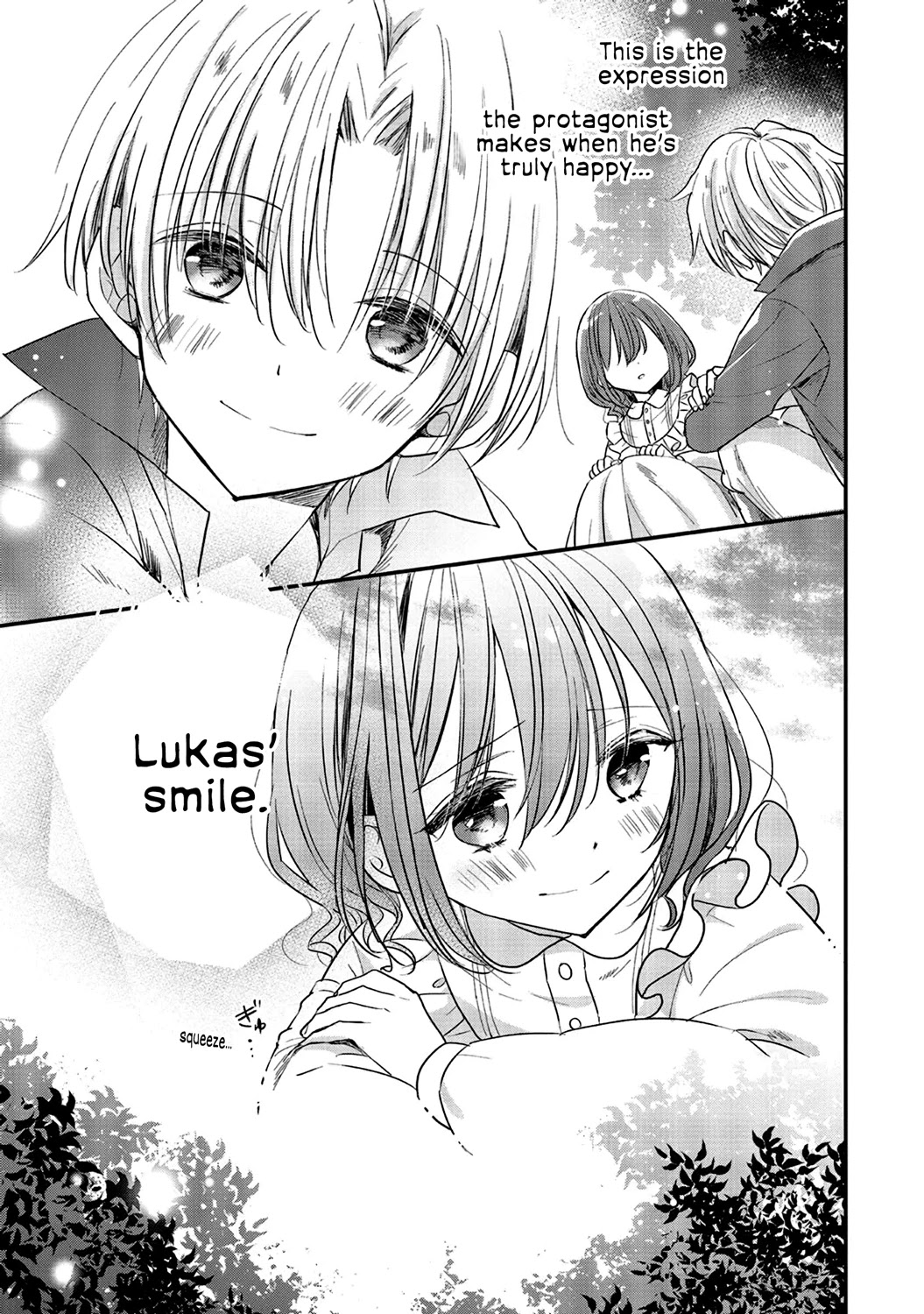 Yuusha-sama No Osananajimi To Iu Shokugyou No Make Heroin Ni Tensei Shita No De, Chougou-shi Ni Job Change Shimasu. Chapter 4 page 29 - Chapter 4