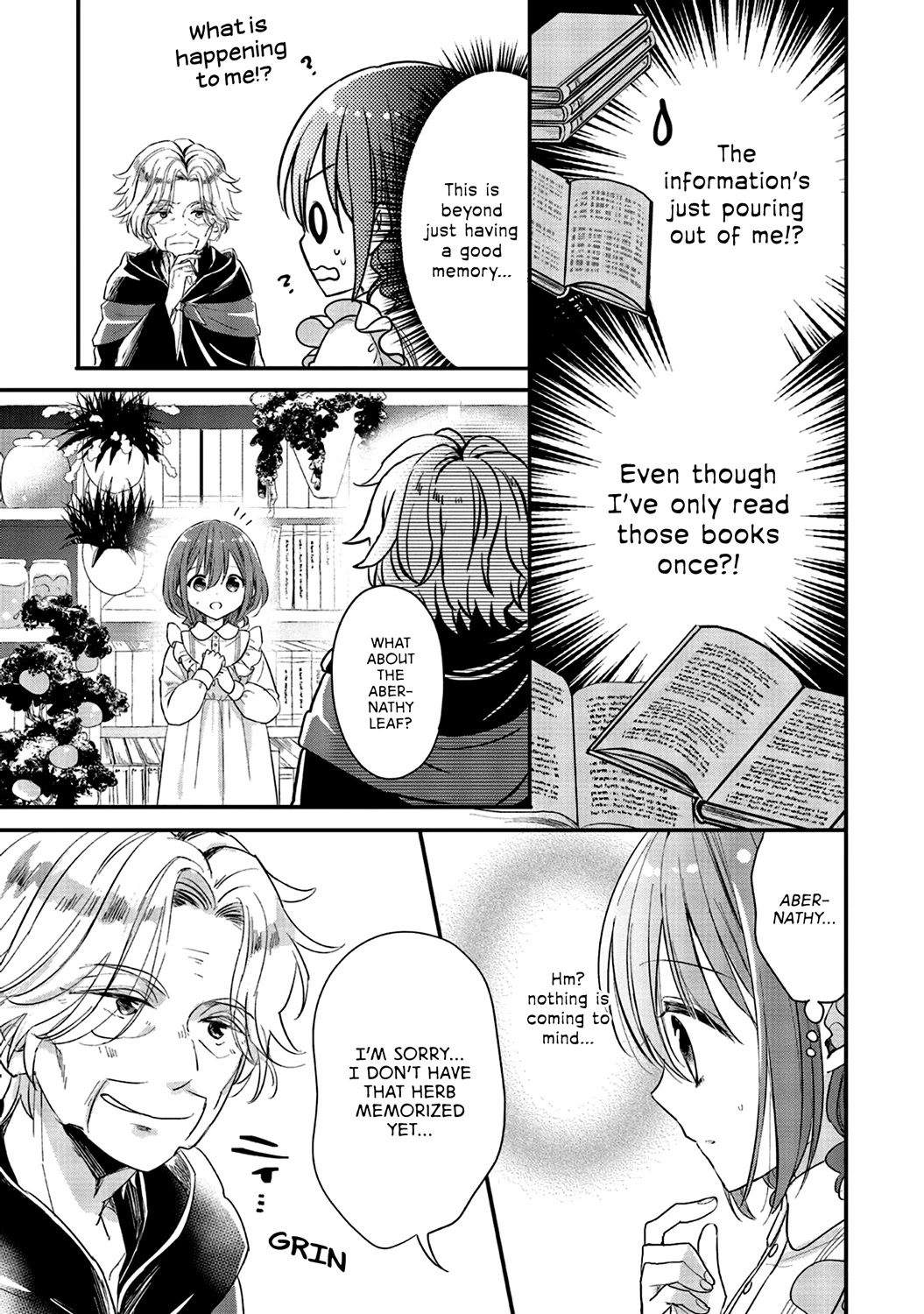 Yuusha-sama No Osananajimi To Iu Shokugyou No Make Heroin Ni Tensei Shita No De, Chougou-shi Ni Job Change Shimasu. Chapter 4 page 7 - Chapter 4
