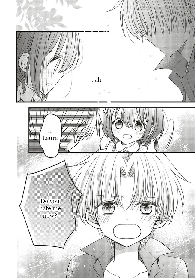 Yuusha-sama No Osananajimi To Iu Shokugyou No Make Heroin Ni Tensei Shita No De, Chougou-shi Ni Job Change Shimasu. Chapter 7 page 13 - Chapter 7