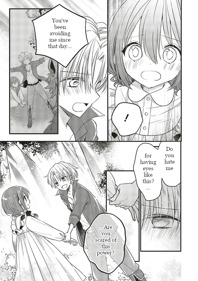 Yuusha-sama No Osananajimi To Iu Shokugyou No Make Heroin Ni Tensei Shita No De, Chougou-shi Ni Job Change Shimasu. Chapter 7 page 14 - Chapter 7
