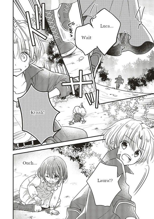 Yuusha-sama No Osananajimi To Iu Shokugyou No Make Heroin Ni Tensei Shita No De, Chougou-shi Ni Job Change Shimasu. Chapter 7 page 17 - Chapter 7